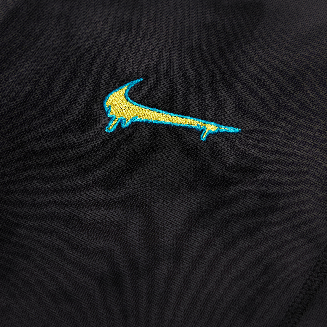 Nike Мужские брюки Hardwood Tie-Dye
