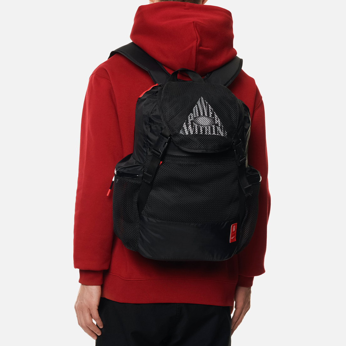 Nike Рюкзак Kyrie