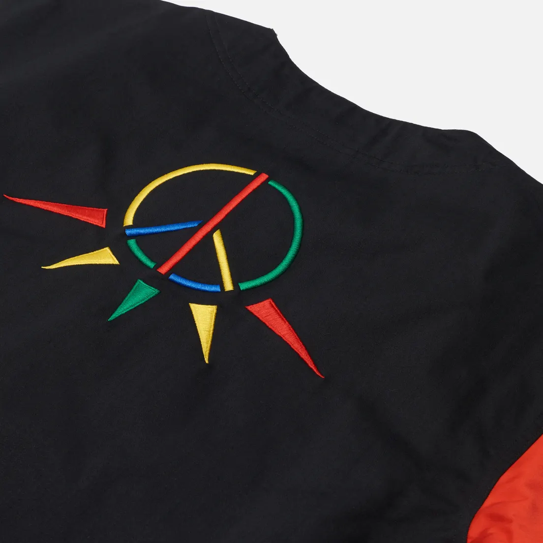 Nike Мужская рубашка Reissue SS