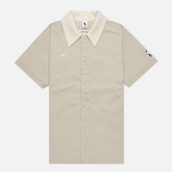 Мужская рубашка Nike x Fear of God NRG Shooting String