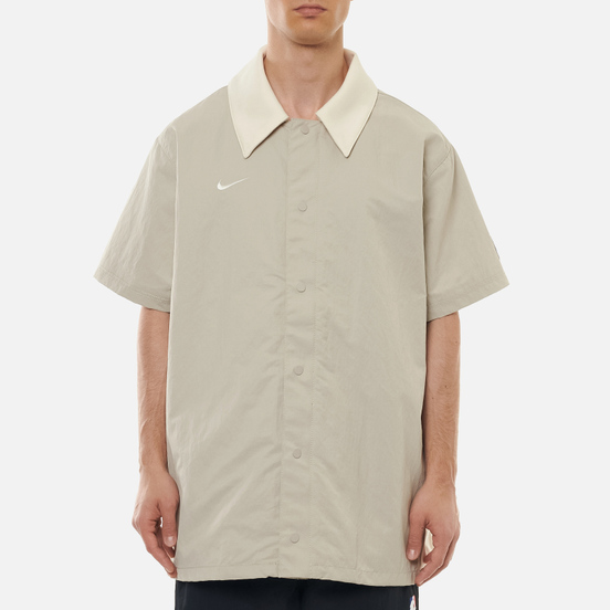 Мужская рубашка Nike x Fear of God NRG Shooting String