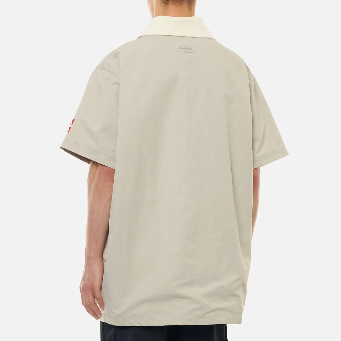 Nike Мужская рубашка x Fear of God NRG Shooting