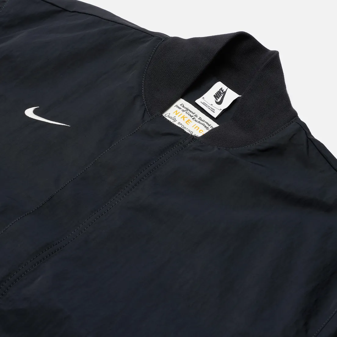 Nike Мужская рубашка x Fear of God NRG Warm Up