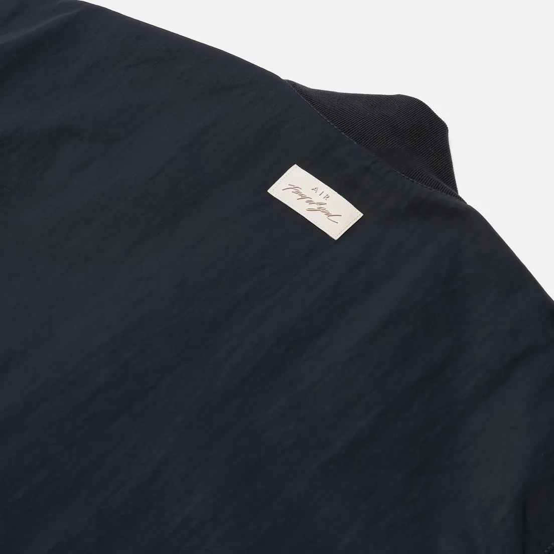 Nike Мужская рубашка x Fear of God NRG Warm Up