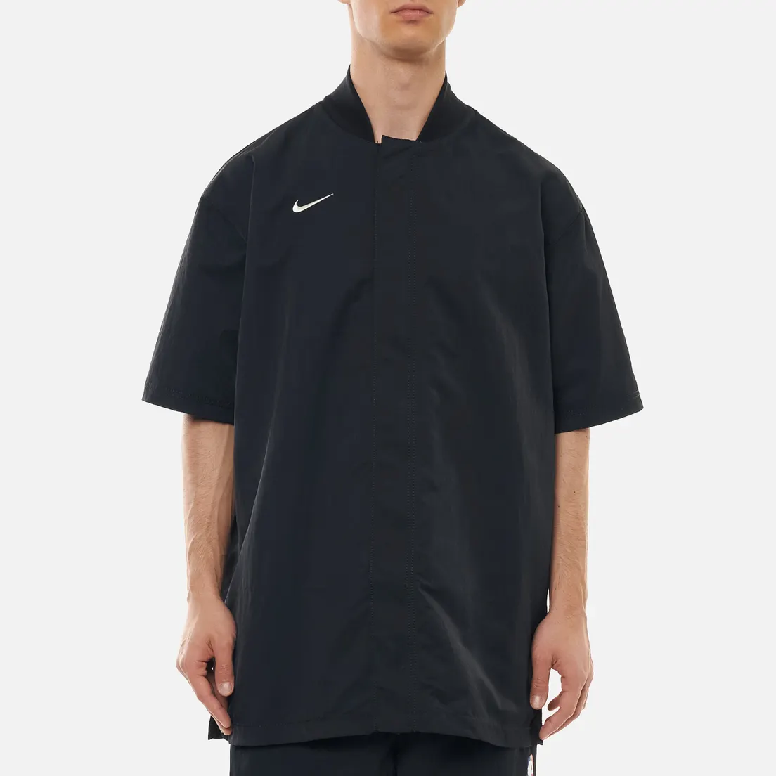 Nike Мужская рубашка x Fear of God NRG Warm Up