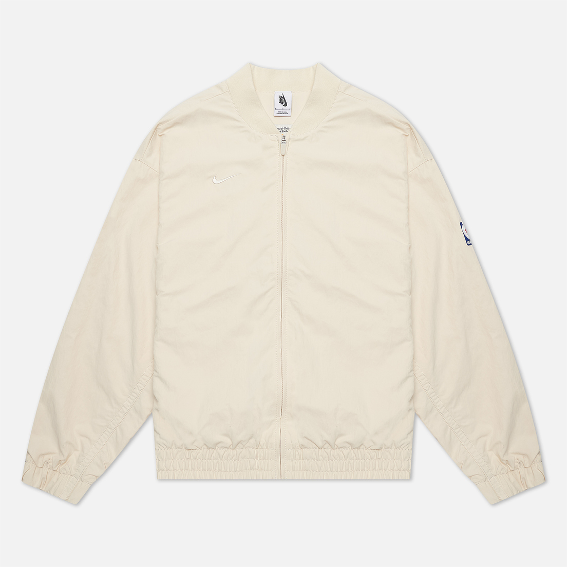 Nike fear of god bomber jacket on sale