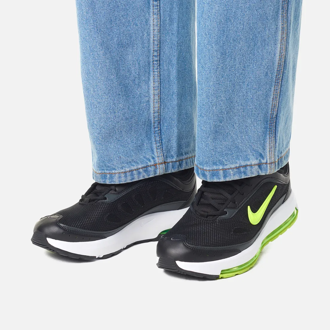 Nike Мужские кроссовки Air Max AP