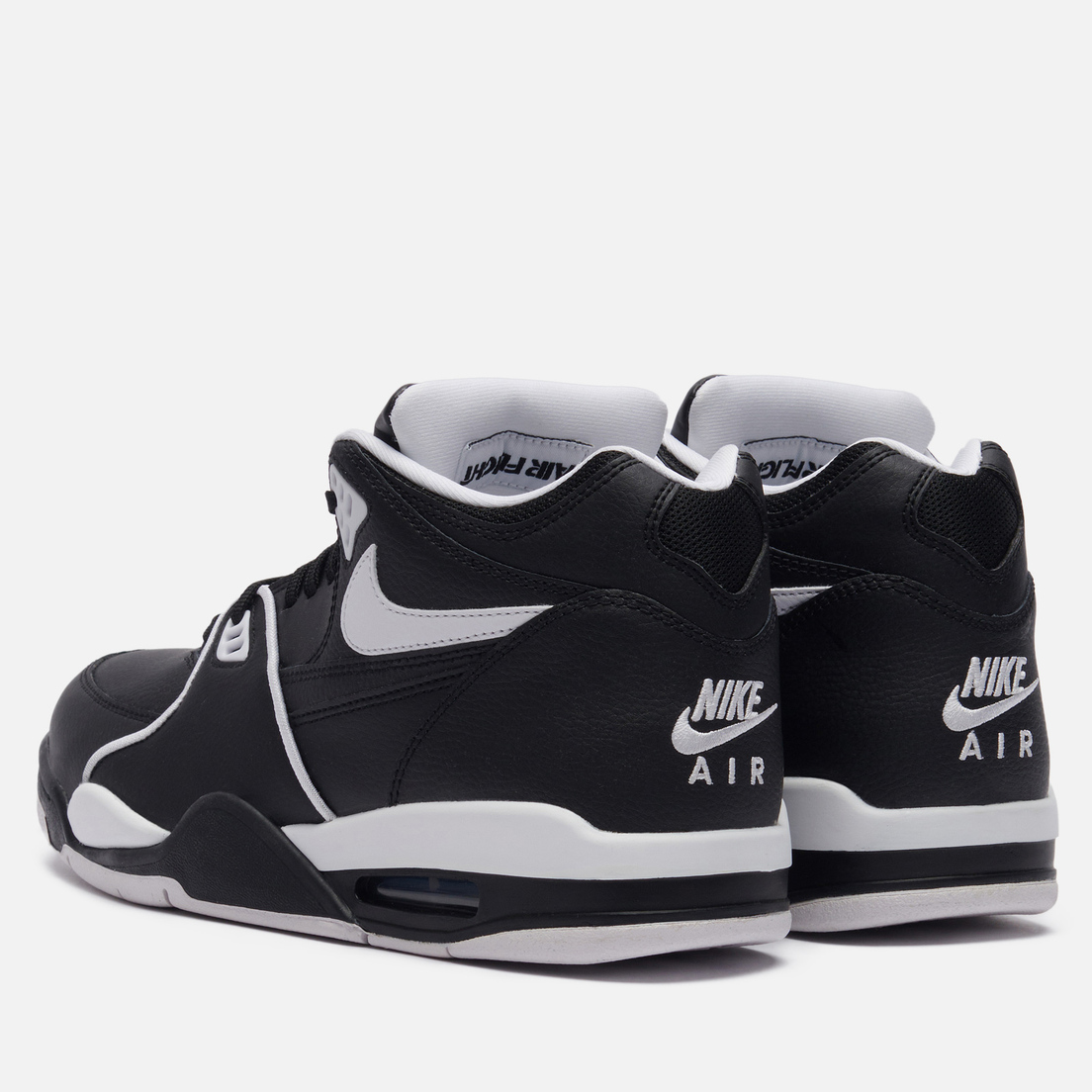 Mens nike air flight on sale