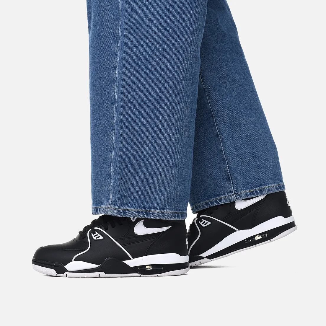 Nike Мужские кроссовки Air Flight 89