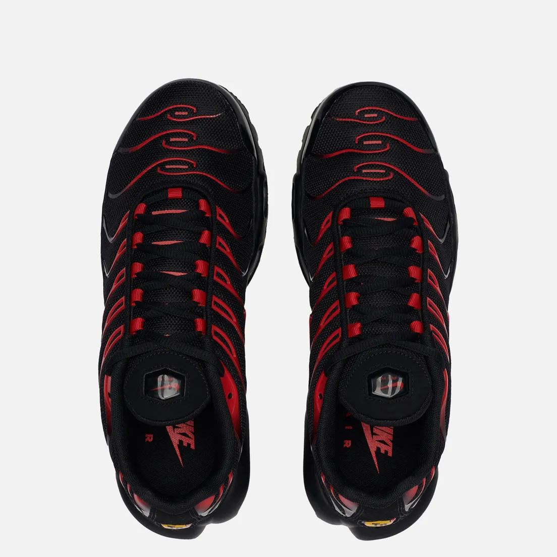 Nike Мужские кроссовки Air Max Plus
