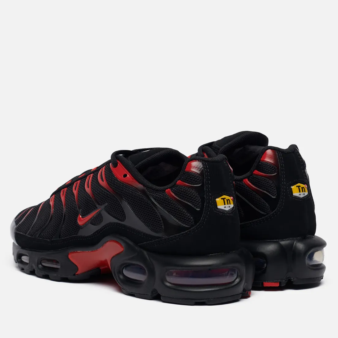 Nike Мужские кроссовки Air Max Plus