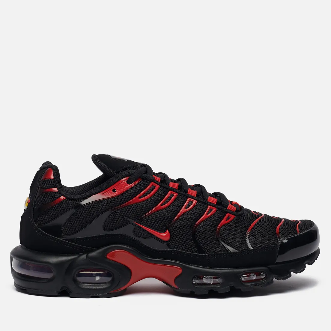 Nike Мужские кроссовки Air Max Plus