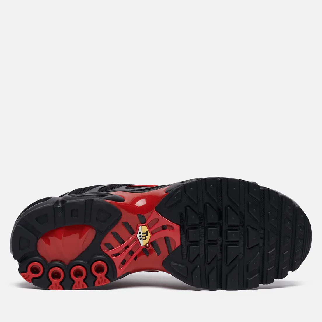 Nike Мужские кроссовки Air Max Plus