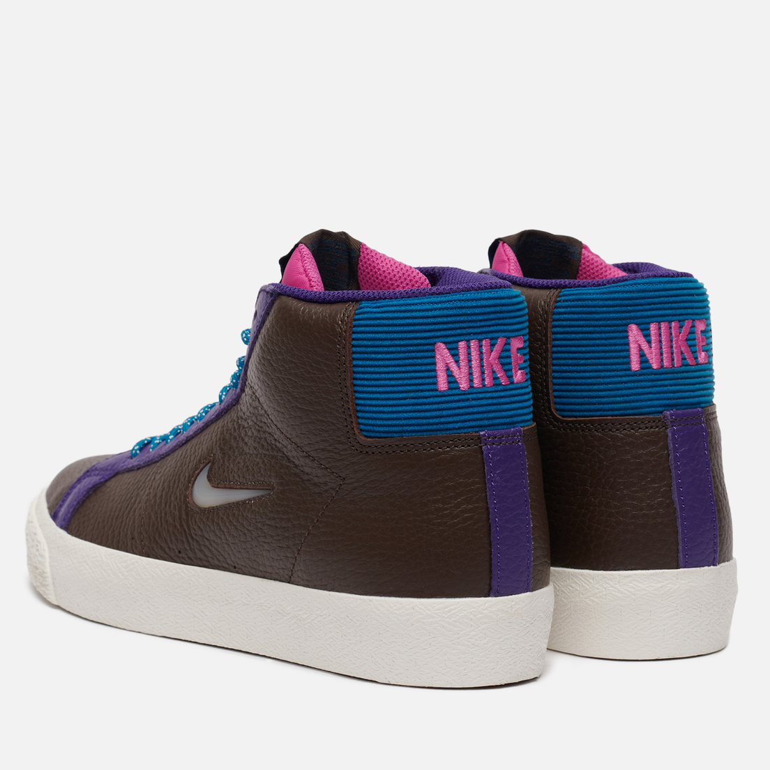 Nike SB Мужские кроссовки Zoom Blazer Mid Premium