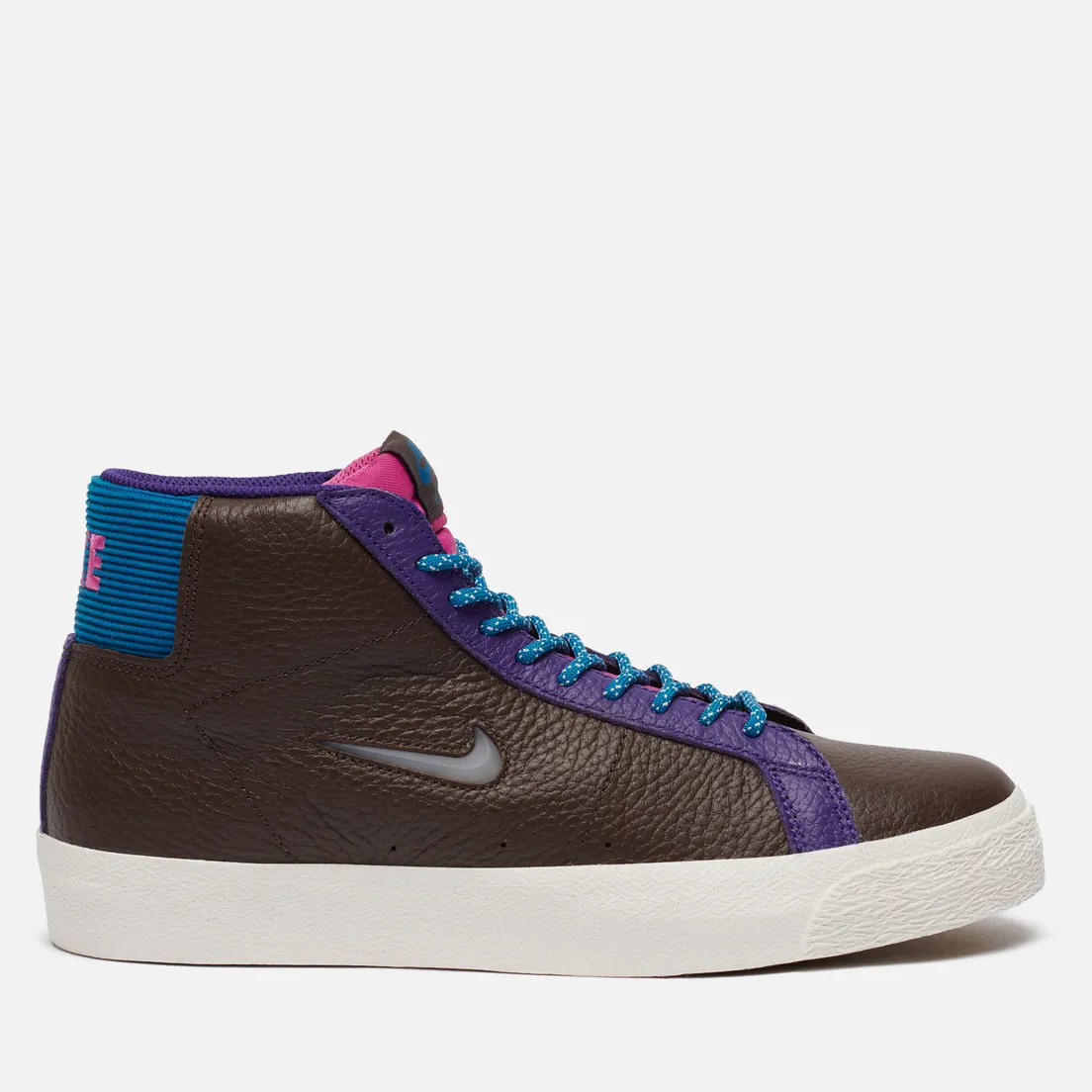 Nike SB Мужские кроссовки Zoom Blazer Mid Premium