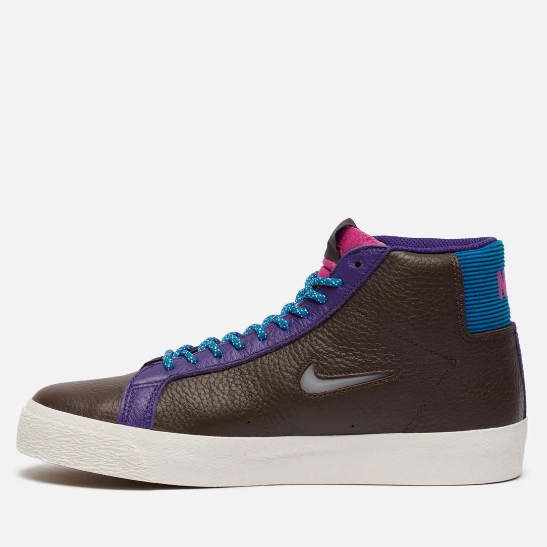 Nike SB Мужские кроссовки Zoom Blazer Mid Premium