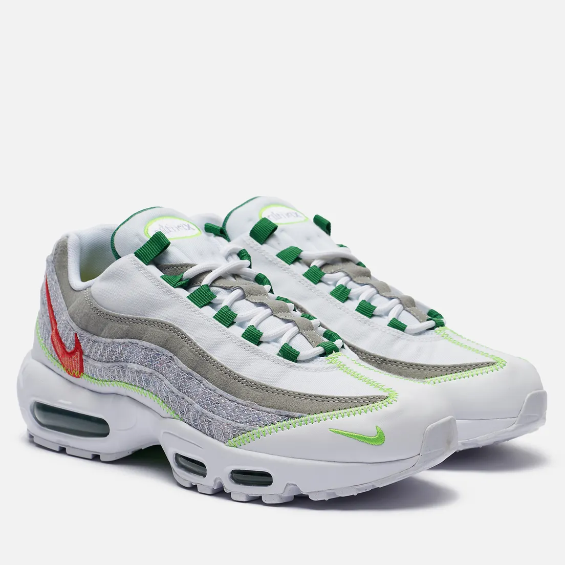 Nike Мужские кроссовки Air Max 95