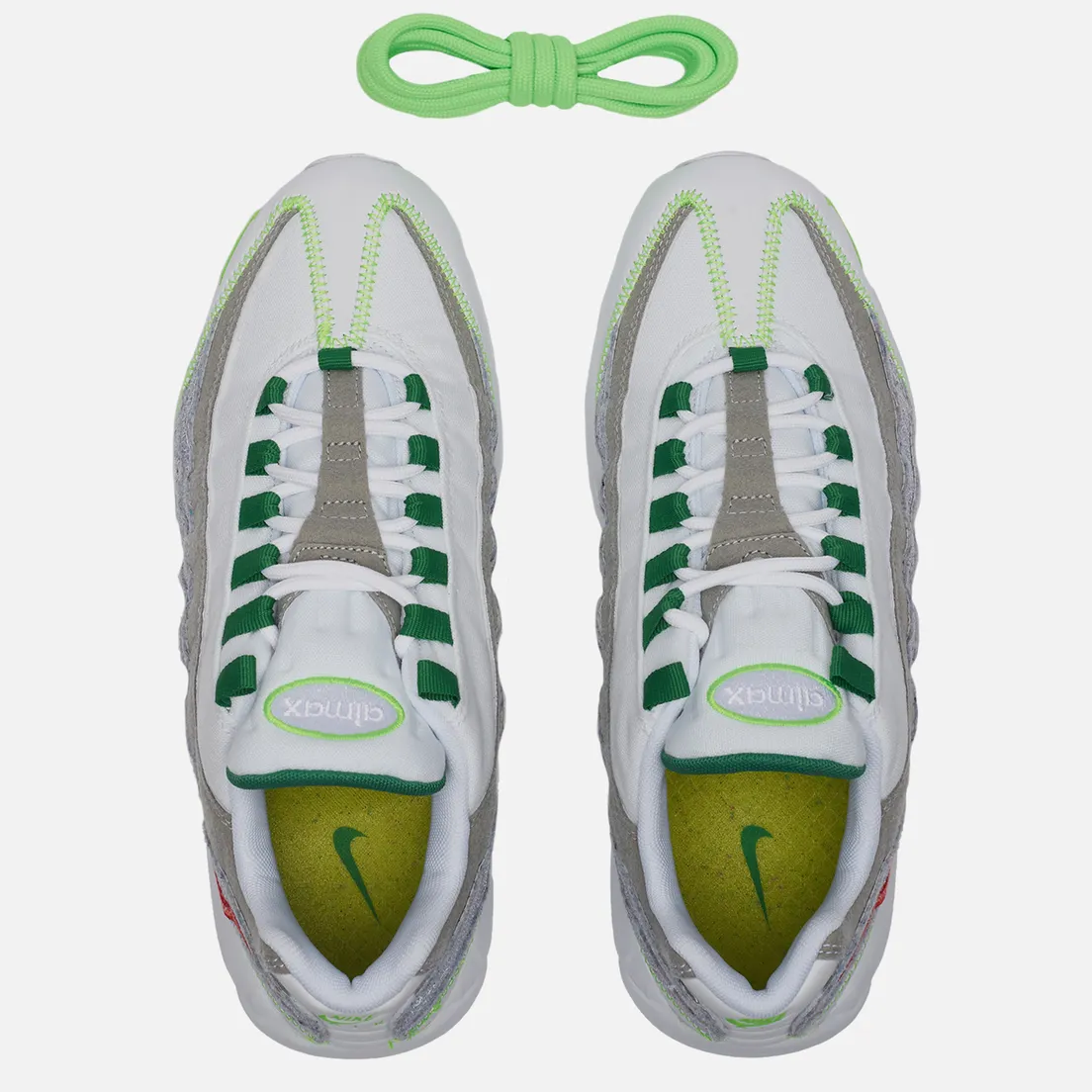 Nike Мужские кроссовки Air Max 95