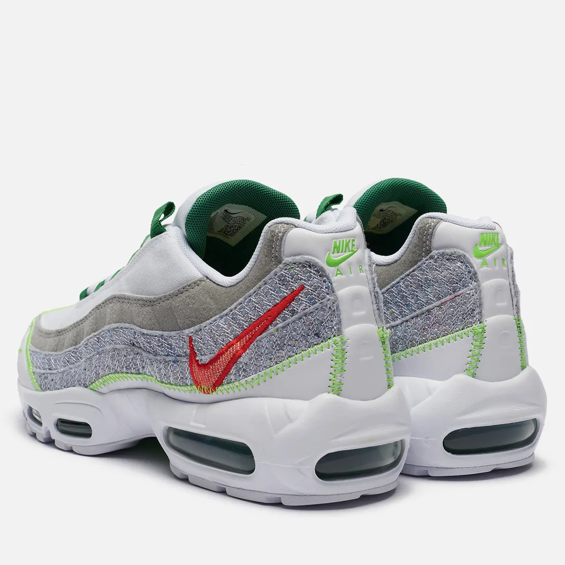 Nike Мужские кроссовки Air Max 95