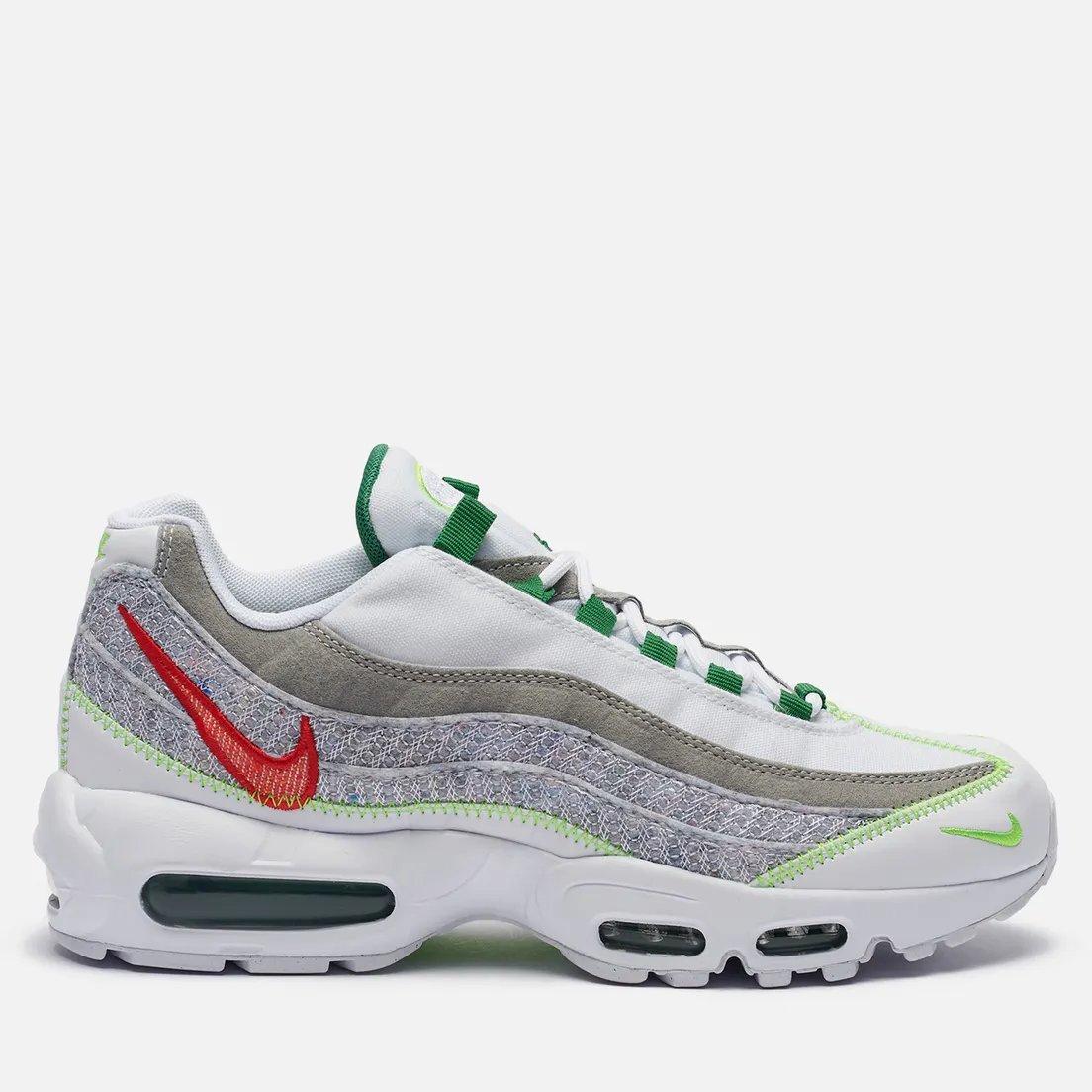 Nike Мужские кроссовки Air Max 95