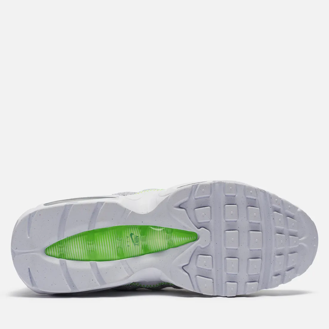 Nike Мужские кроссовки Air Max 95