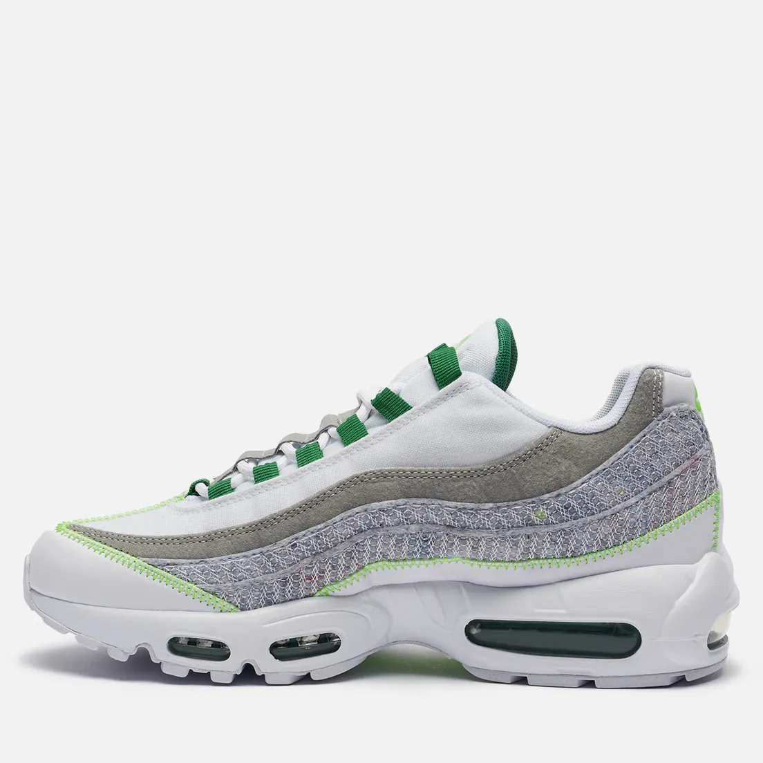 Nike Мужские кроссовки Air Max 95