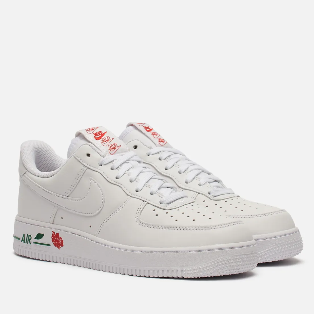 Nike Мужские кроссовки Air Force 1 07 LX Have A Nike Day