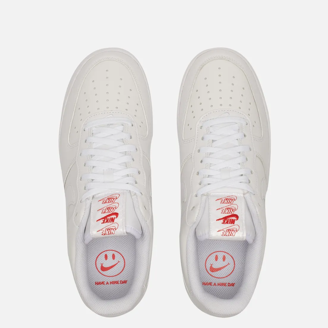 Nike Мужские кроссовки Air Force 1 07 LX Have A Nike Day