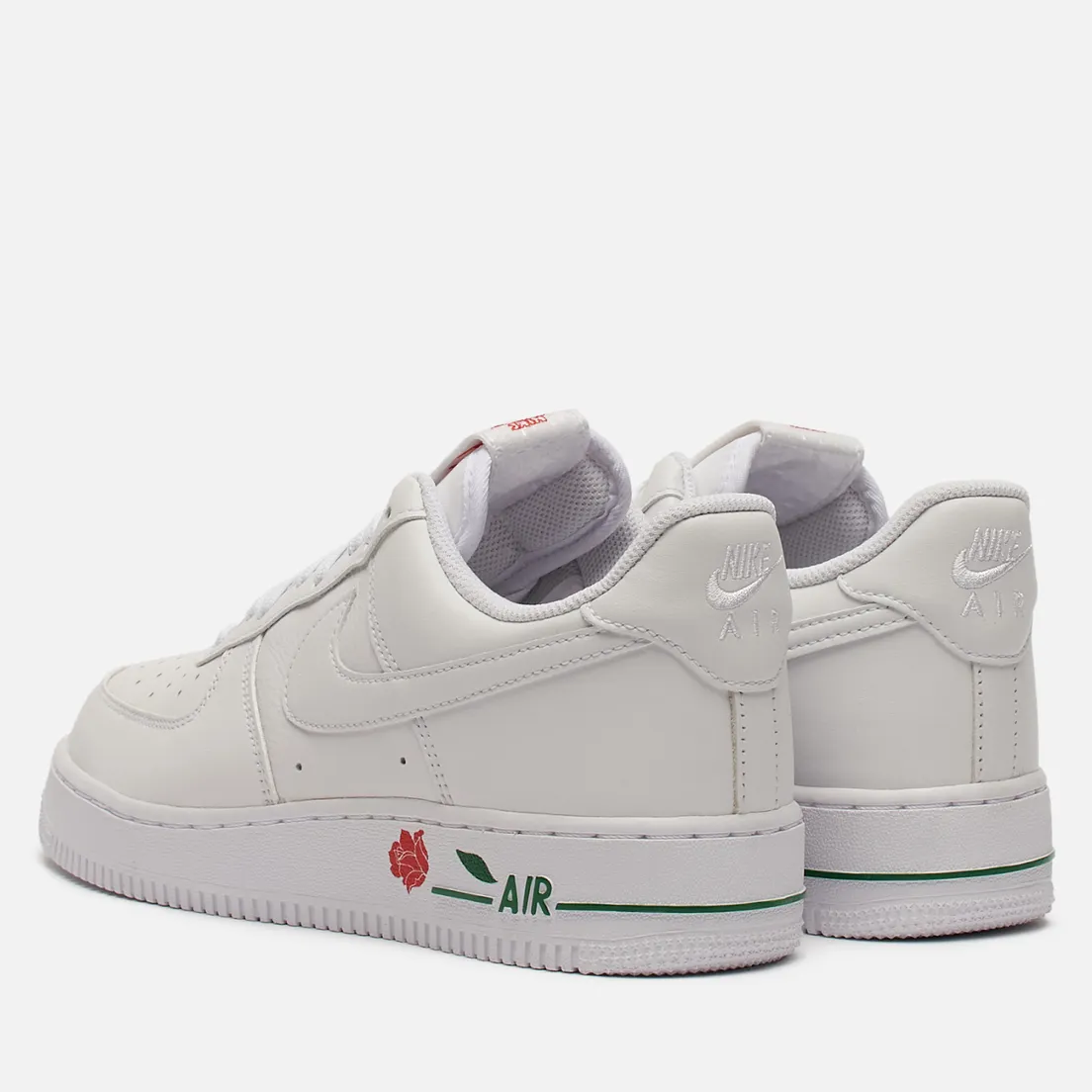 Nike Мужские кроссовки Air Force 1 07 LX Have A Nike Day