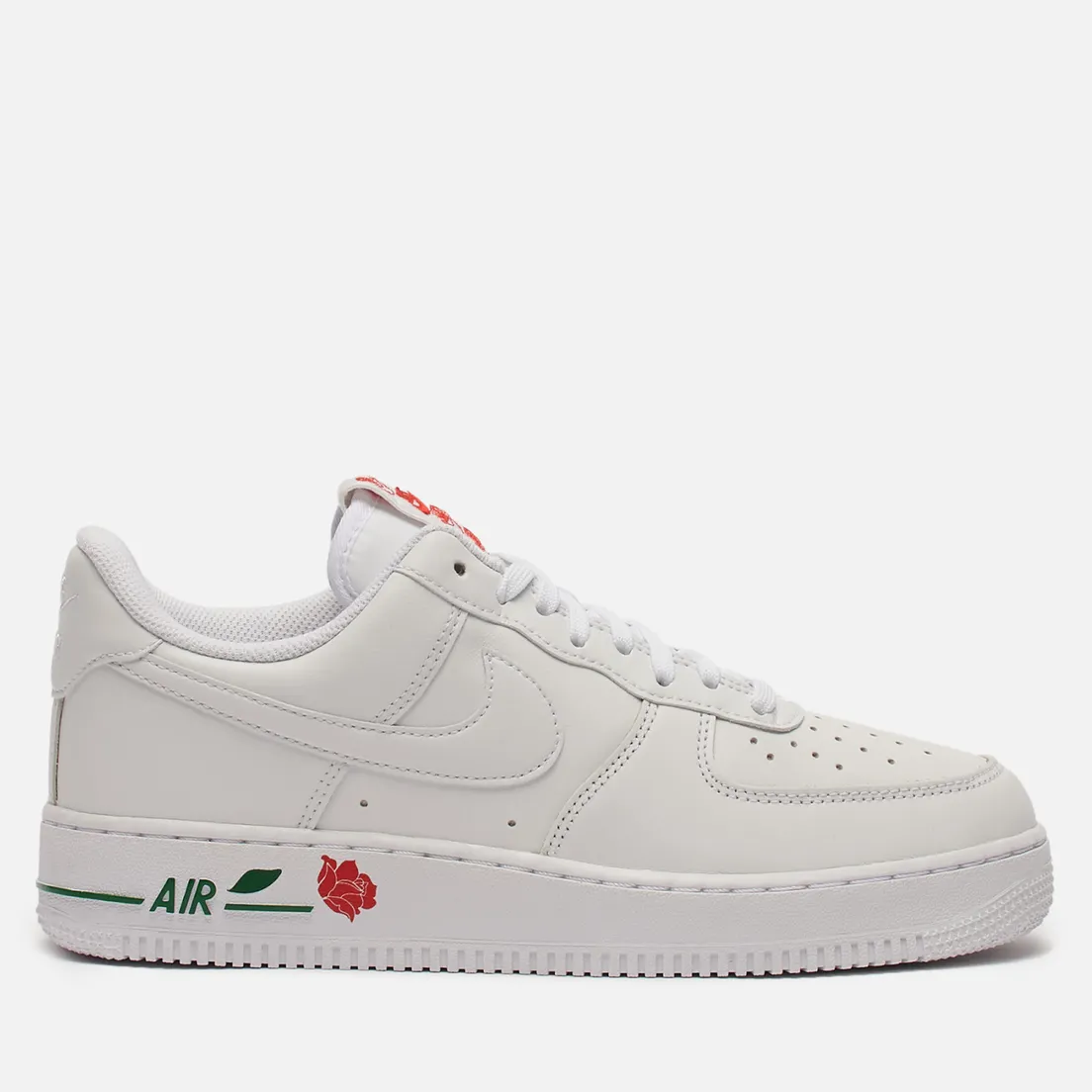 Nike Мужские кроссовки Air Force 1 07 LX Have A Nike Day