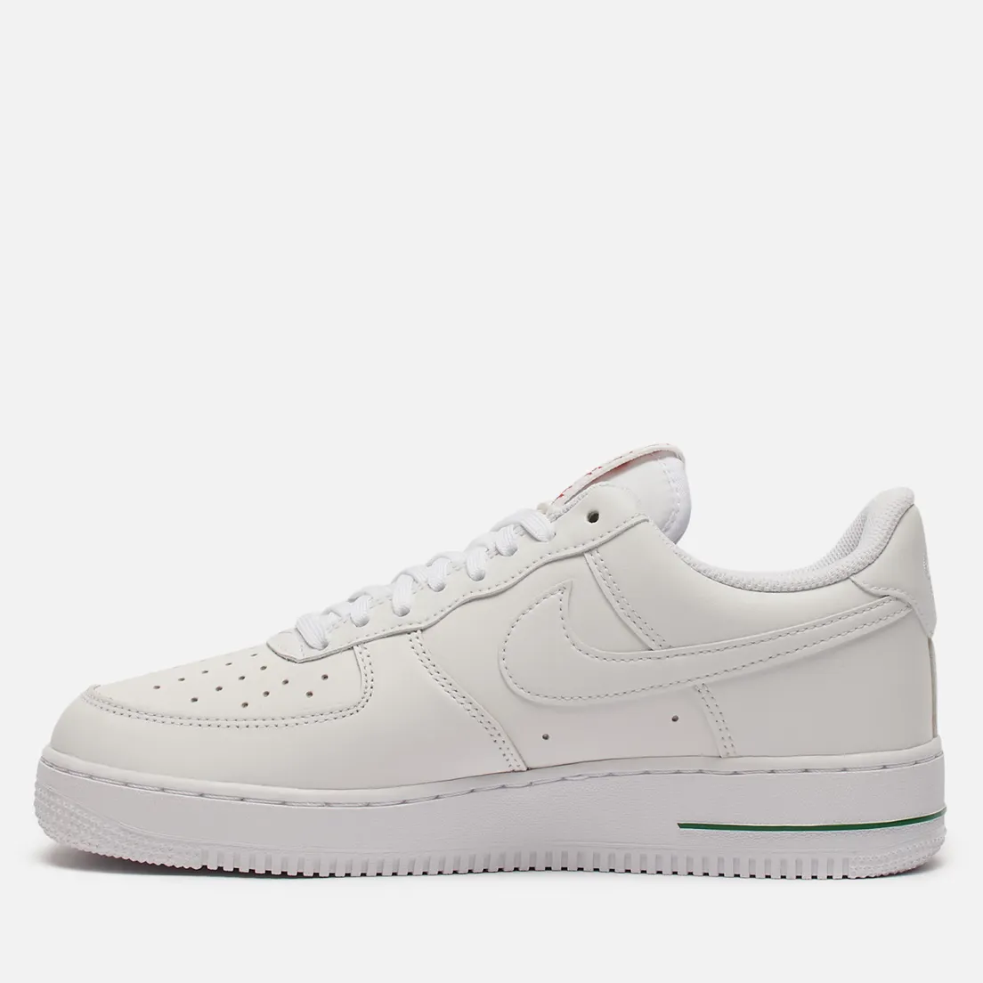 Nike Мужские кроссовки Air Force 1 07 LX Have A Nike Day
