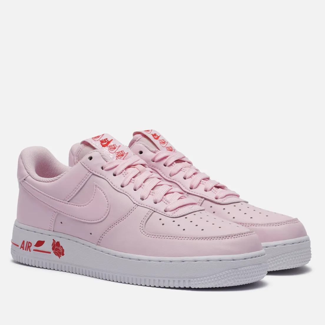 Nike Кроссовки Air Force 1 07 LX Have A Nike Day