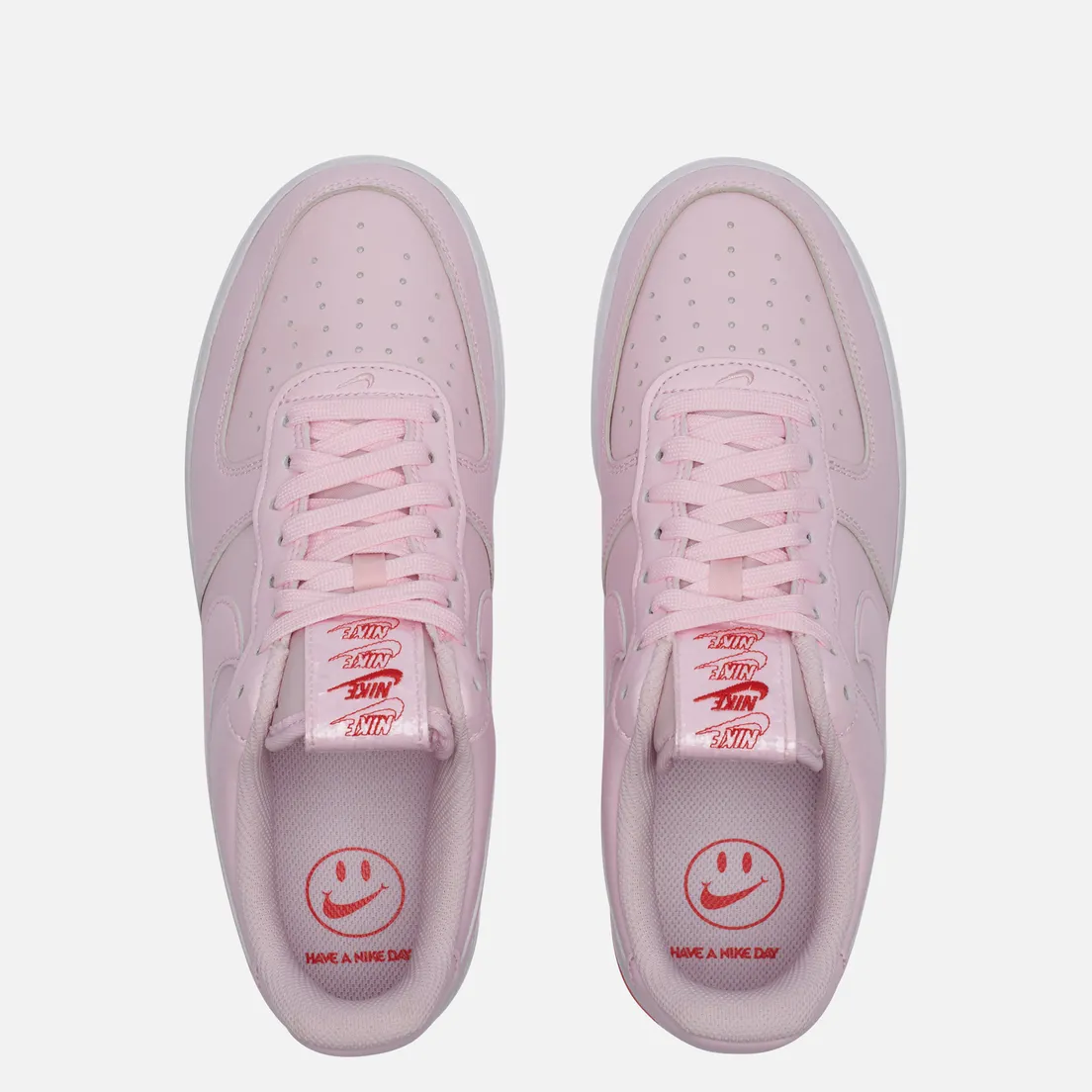 Nike Кроссовки Air Force 1 07 LX Have A Nike Day