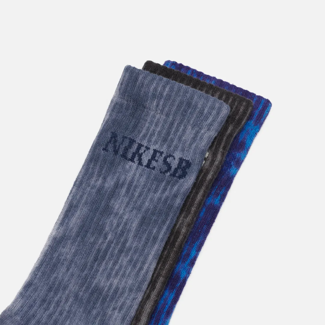 Nike SB Комплект носков 3-Pack Everyday Plus Lightweight Crew