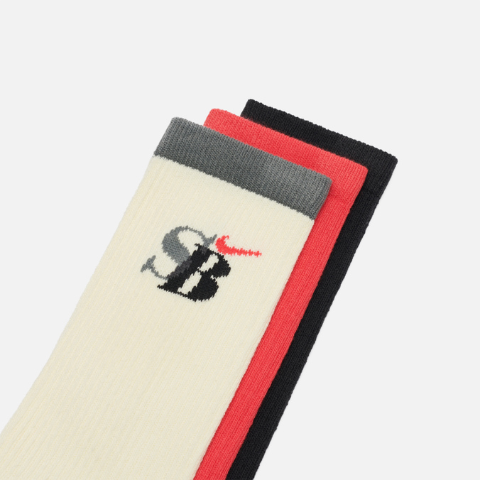 Комплект носков Nike SB от Brandshop.ru