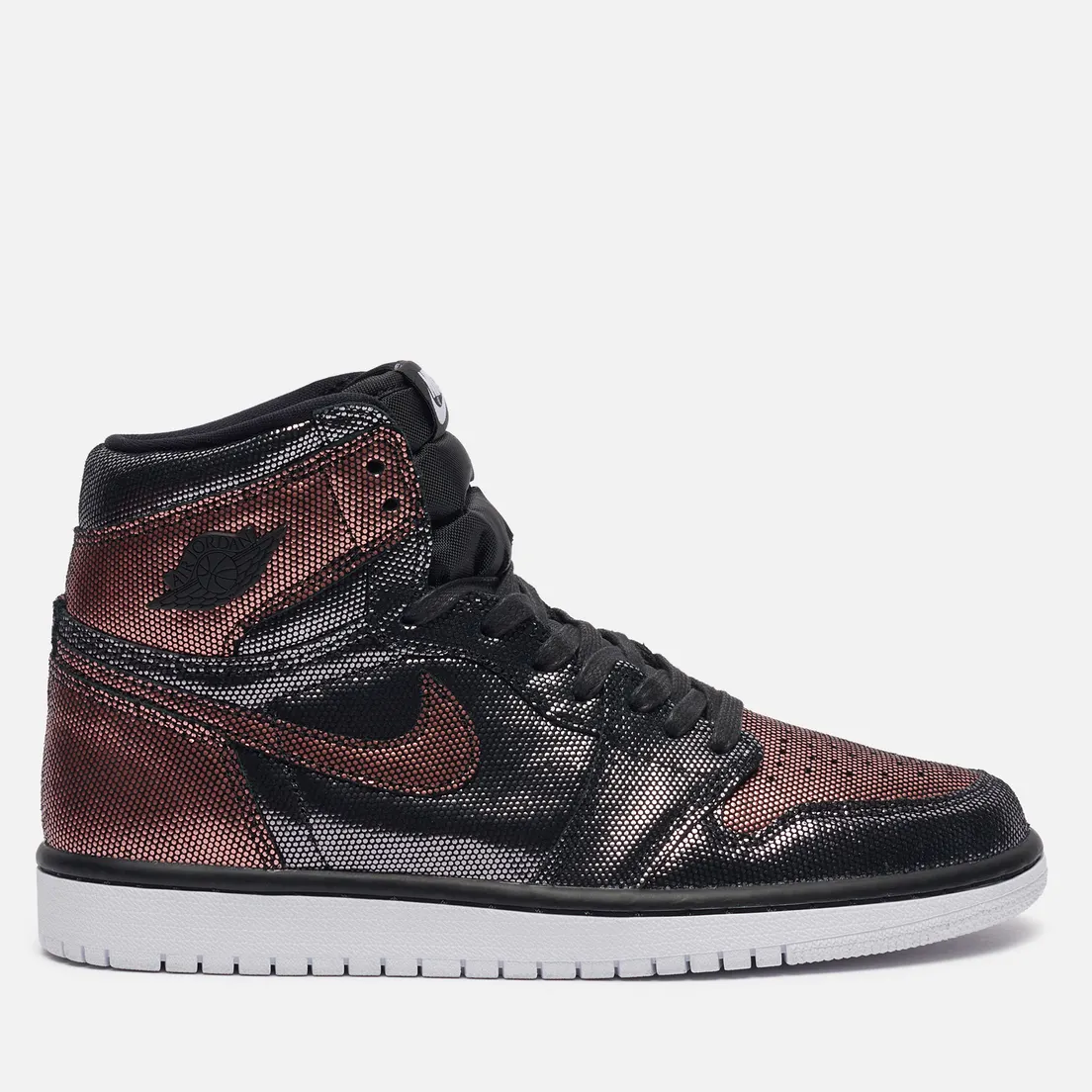 Jordan Женские кроссовки Wmns Air Jordan 1 High OG Fearless