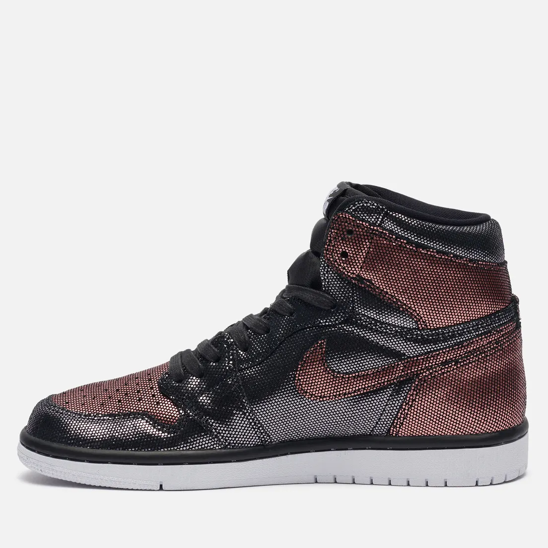 Jordan Женские кроссовки Wmns Air Jordan 1 High OG Fearless