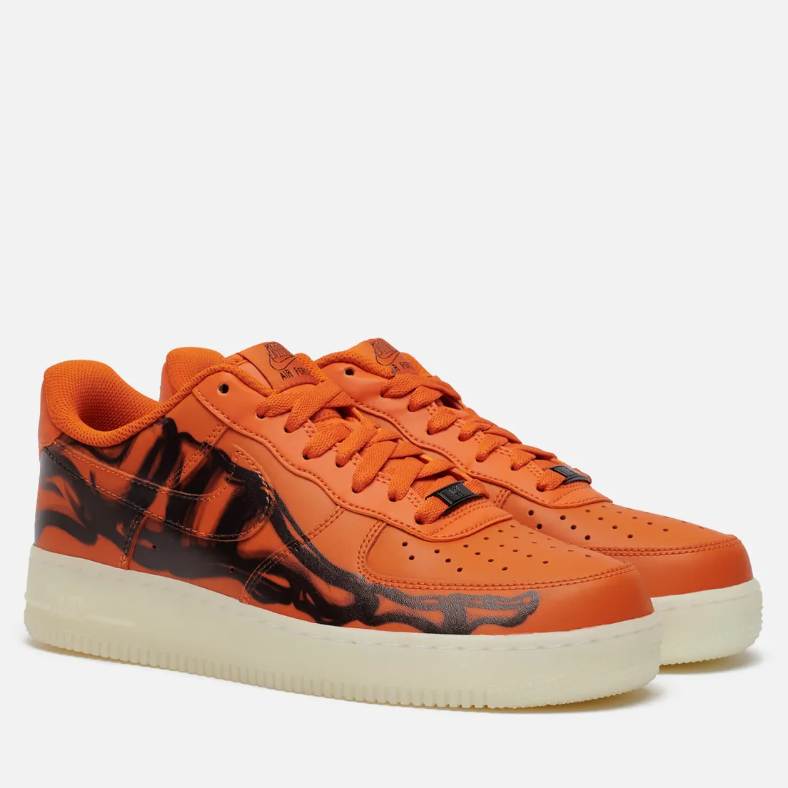 Nike Кроссовки Air Force 1 '07 Skeleton QS