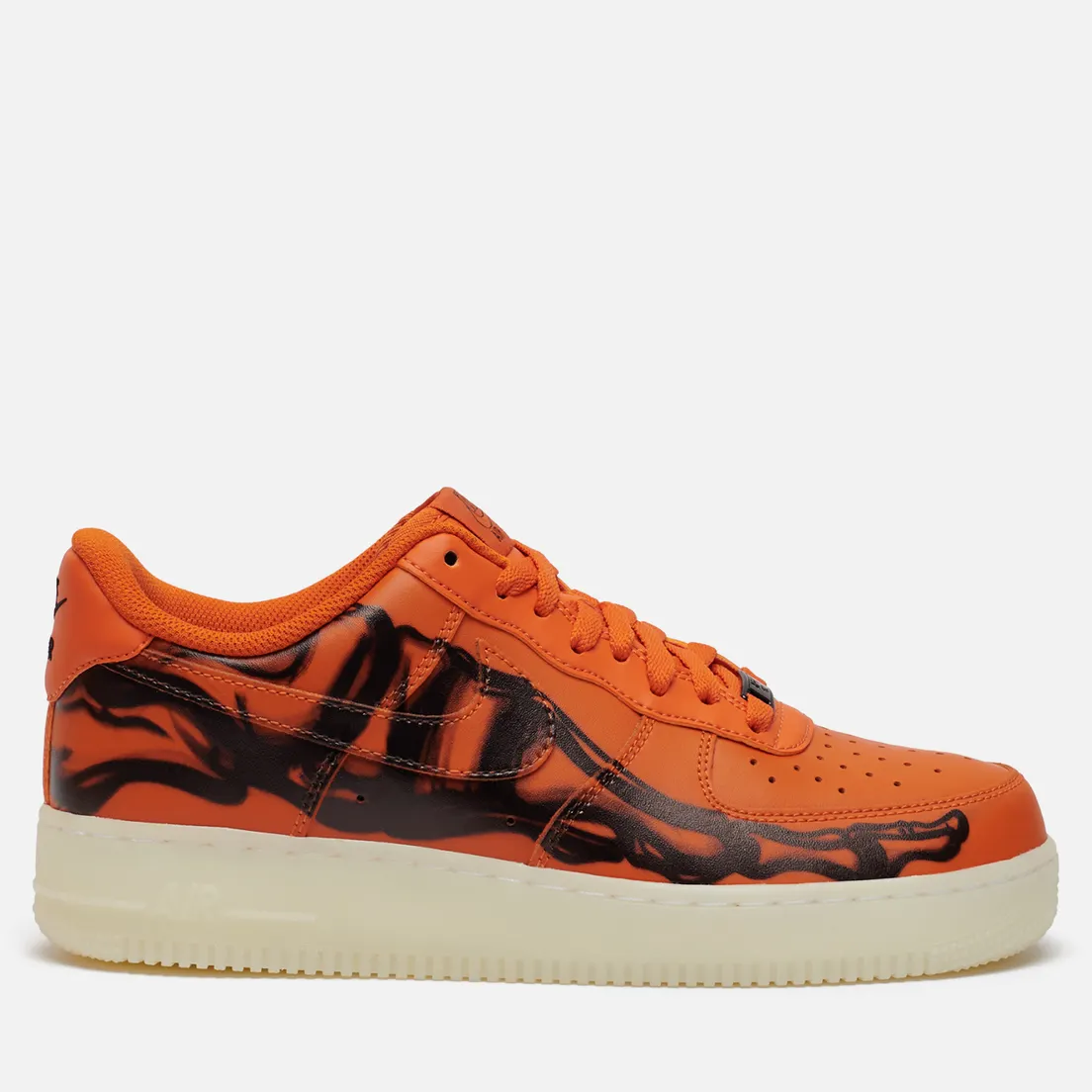 Nike Кроссовки Air Force 1 '07 Skeleton QS