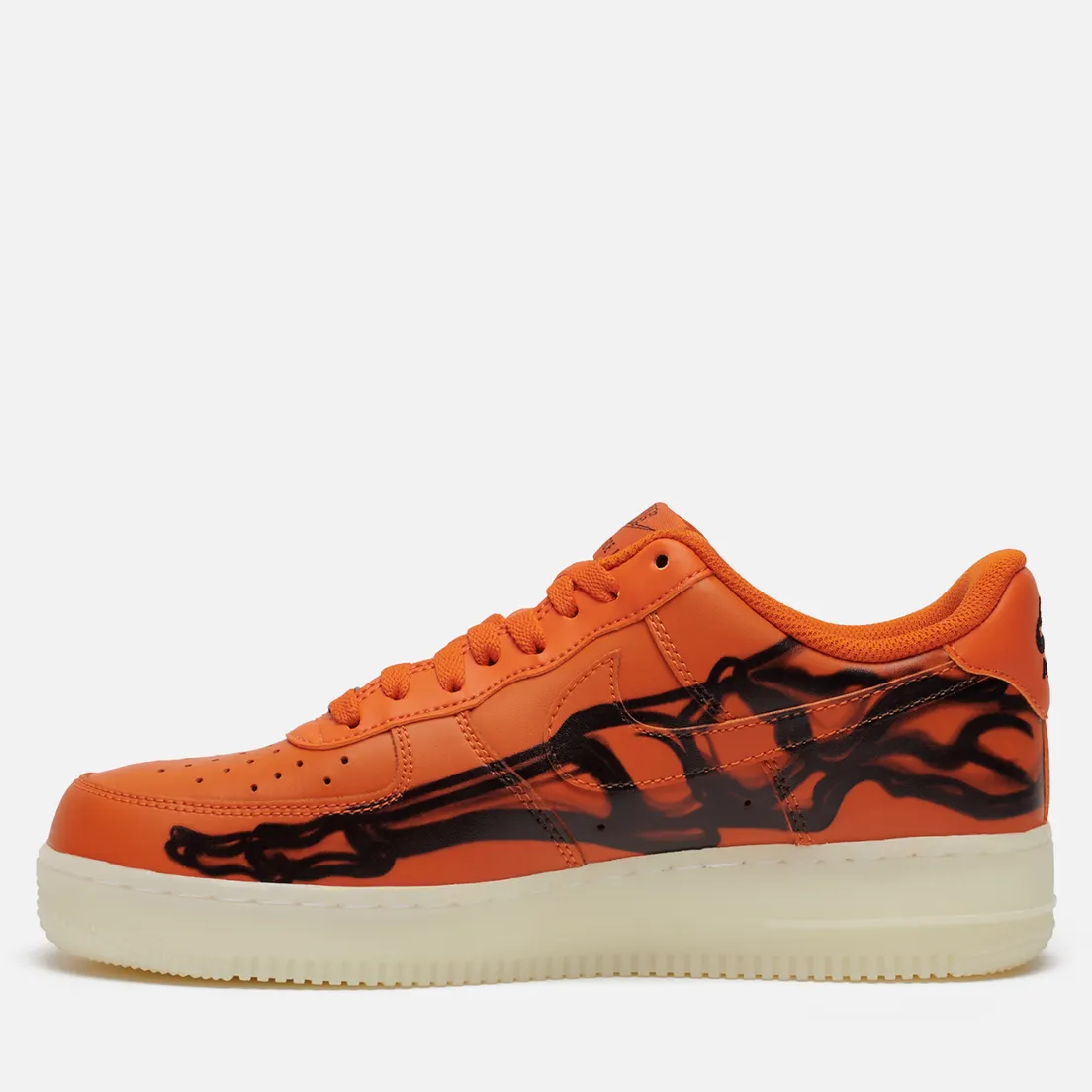 Nike Кроссовки Air Force 1 '07 Skeleton QS