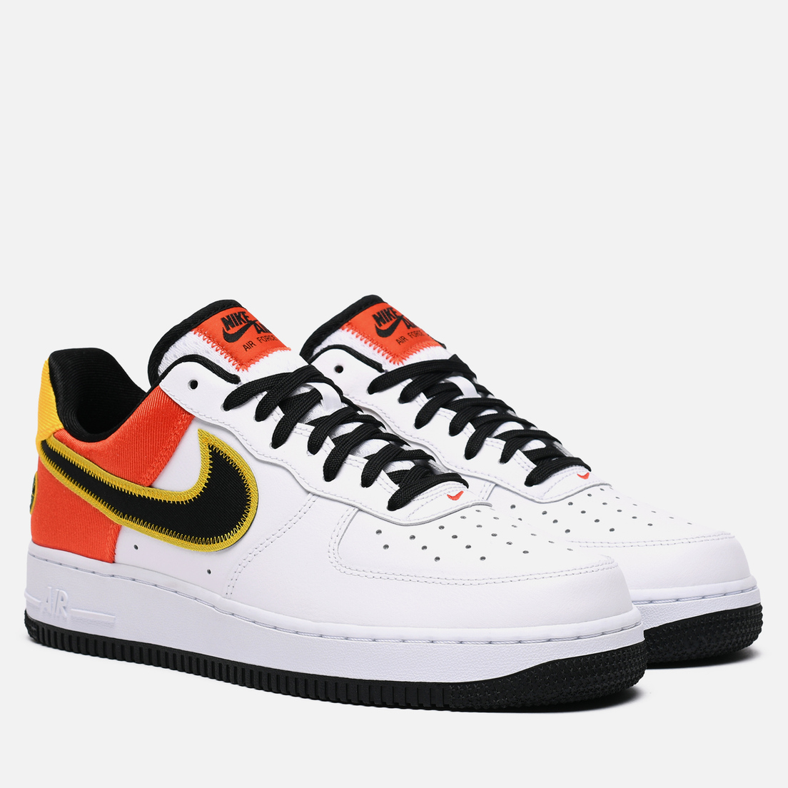 Nike Air Force 1 07 LV8 Roswell Rayguns 