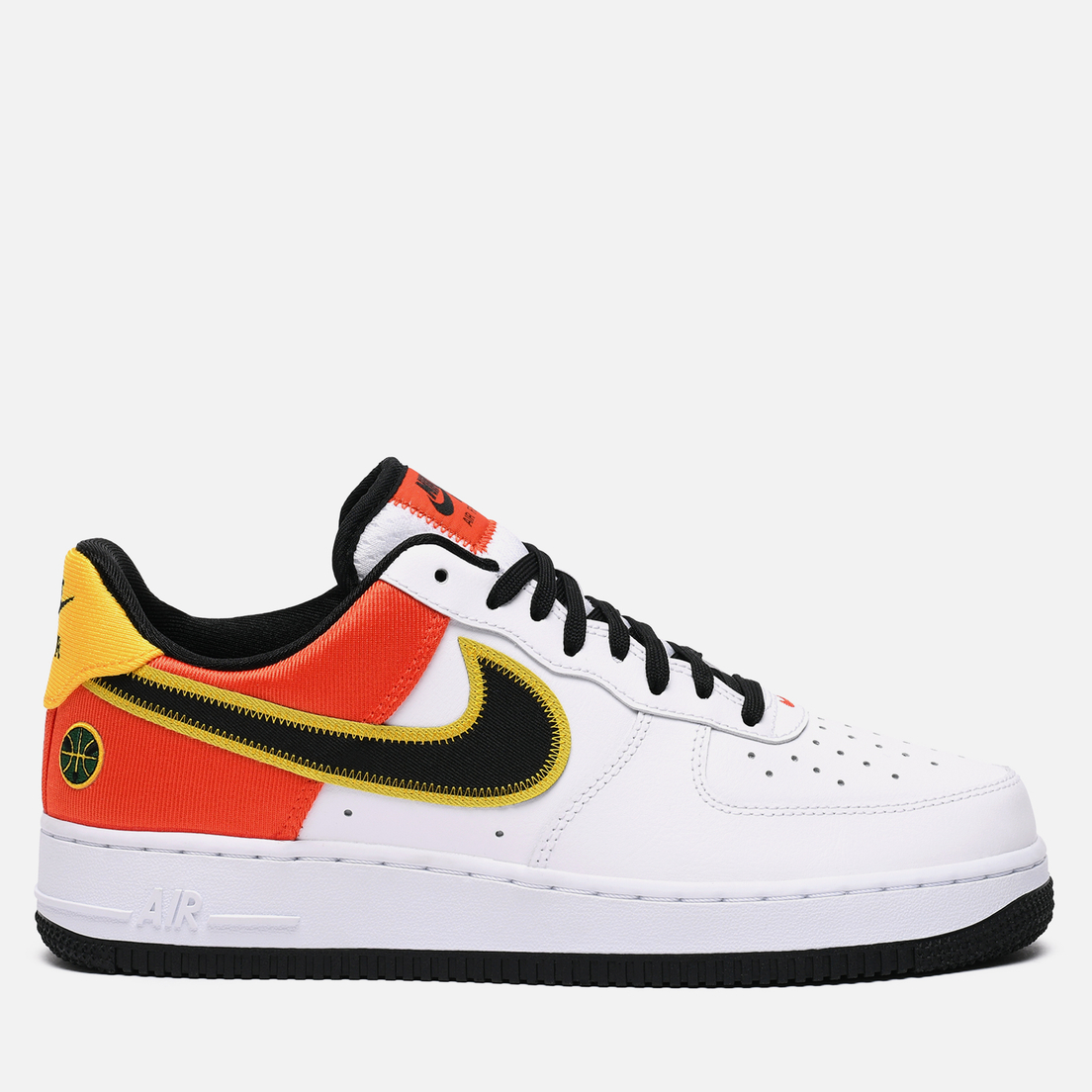 roswell rayguns nike