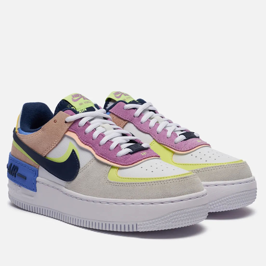 Nike Женские кроссовки Air Force 1 Shadow