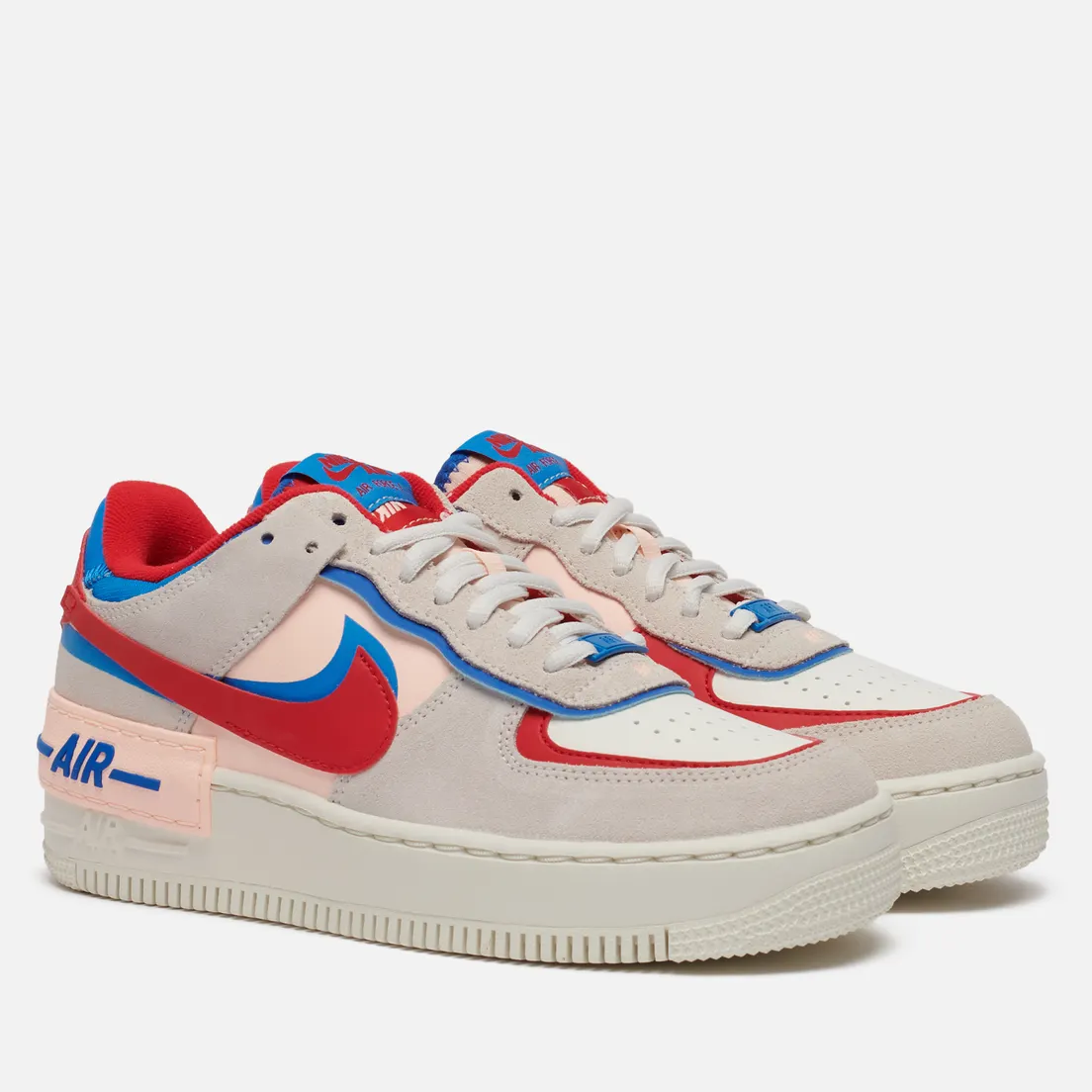 Nike Женские кроссовки Air Force 1 Shadow