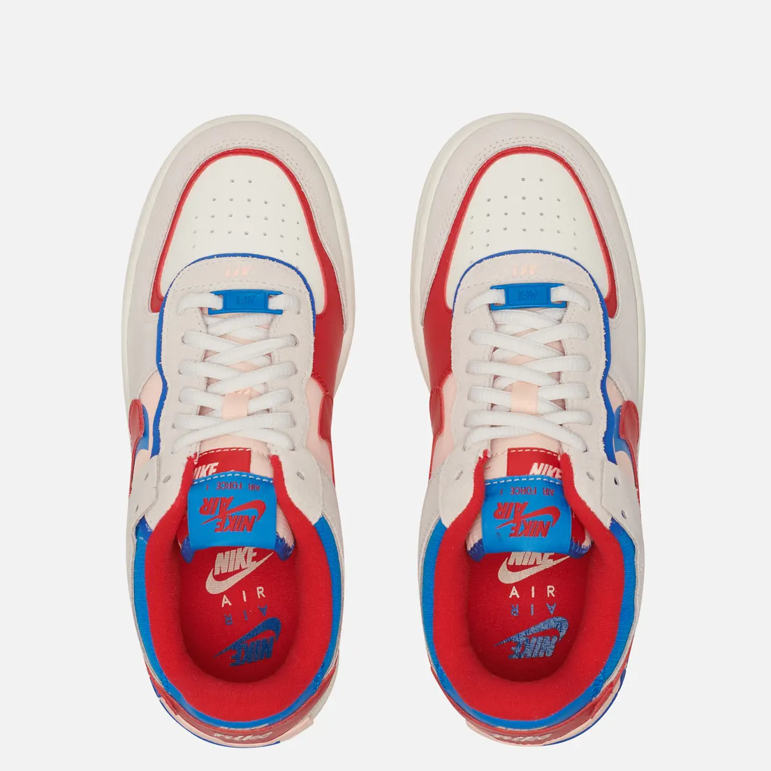 Nike Женские кроссовки Air Force 1 Shadow