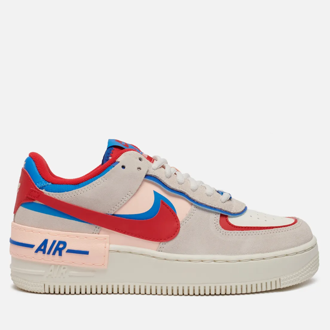 Nike Женские кроссовки Air Force 1 Shadow