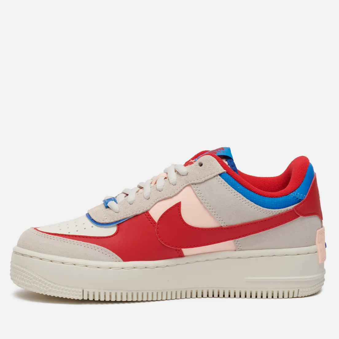 Nike Женские кроссовки Air Force 1 Shadow