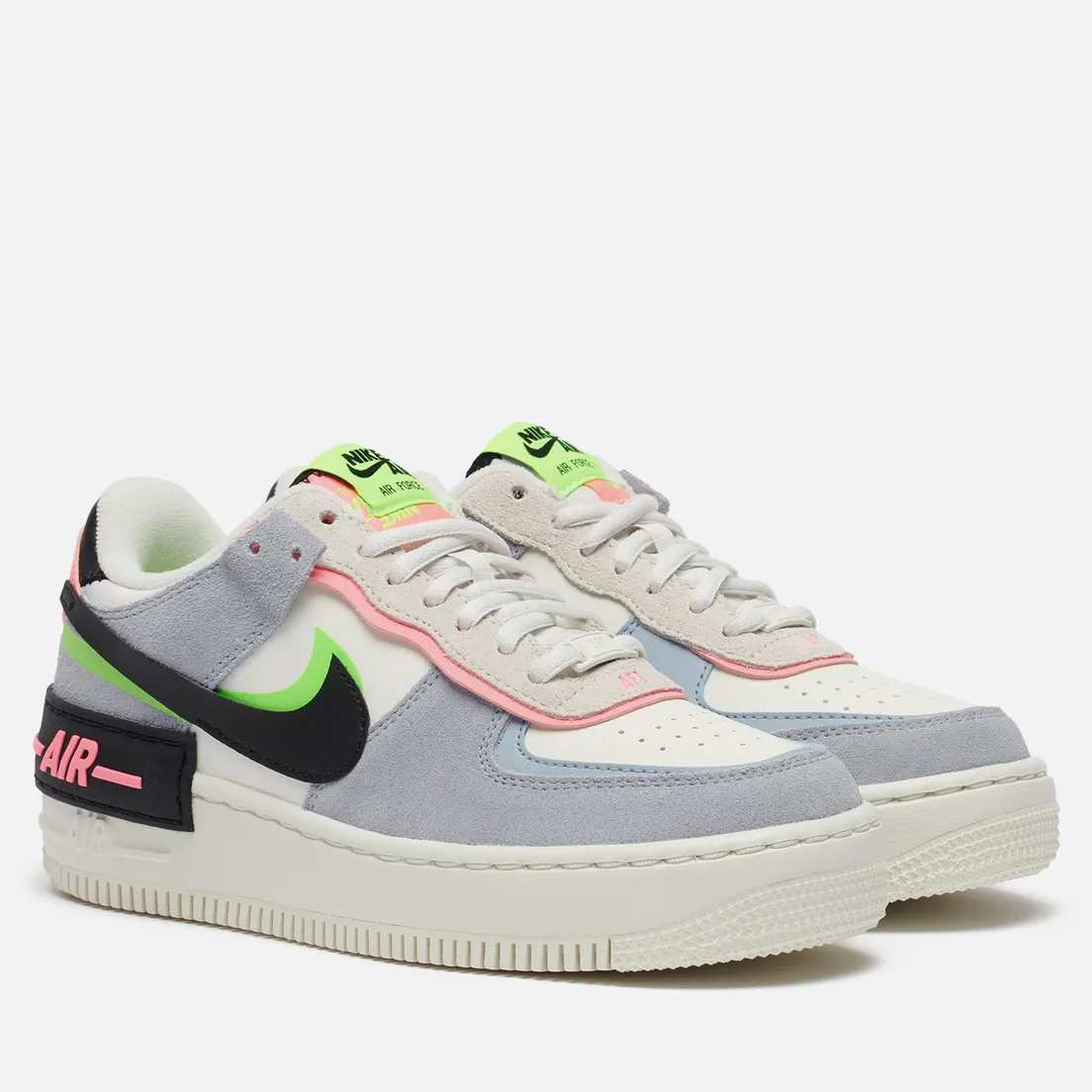 Nike Женские кроссовки Air Force 1 Shadow