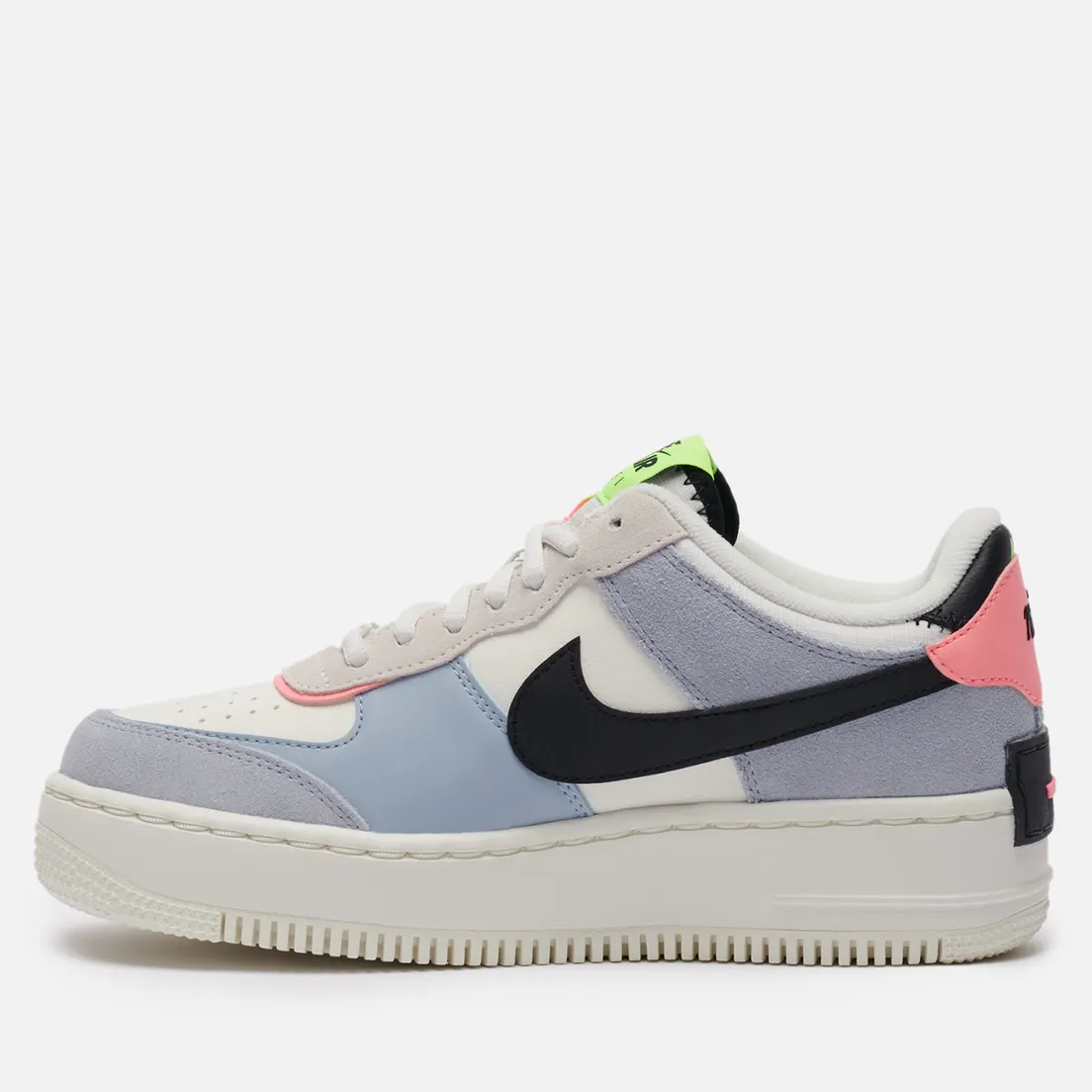 Nike Женские кроссовки Air Force 1 Shadow