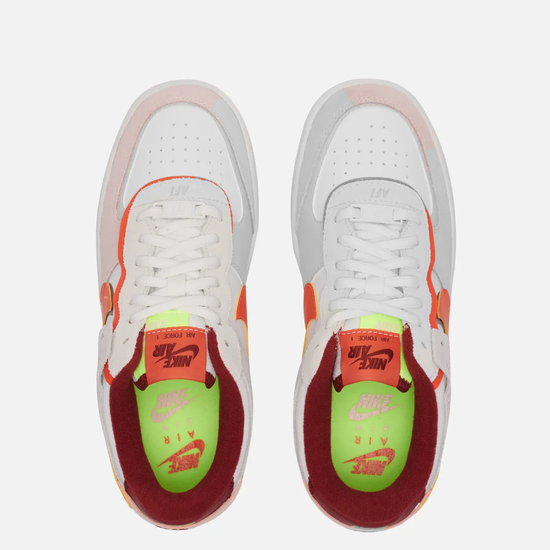 Nike Женские кроссовки Air Force 1 Shadow